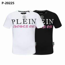 Picture of Philipp Plein T Shirts Short _SKUPPM-3XL8L1173889